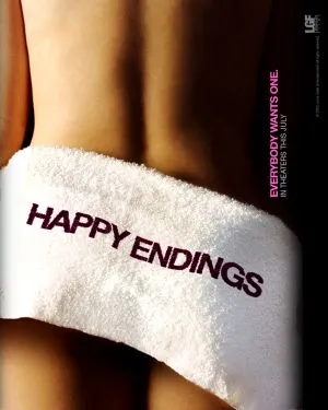 Happy Endings (2005) Prints and Posters