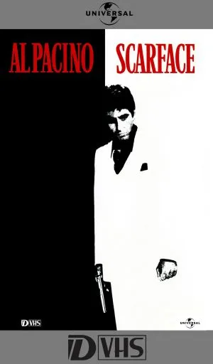 Scarface (1983) Prints and Posters