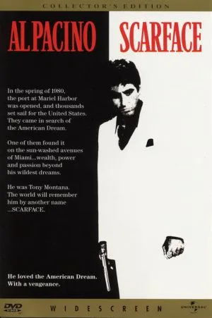 Scarface (1983) Prints and Posters