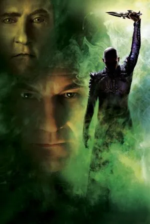 Star Trek: Nemesis (2002) Prints and Posters