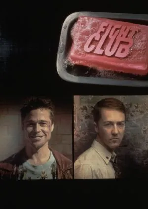 Fight Club (1999) Prints and Posters