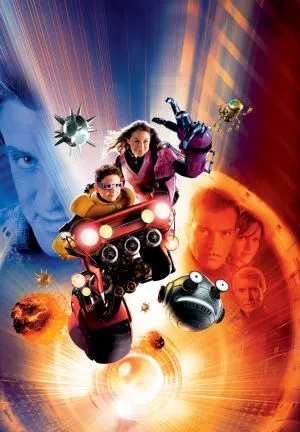 Spy Kids 3 (2003) Prints and Posters