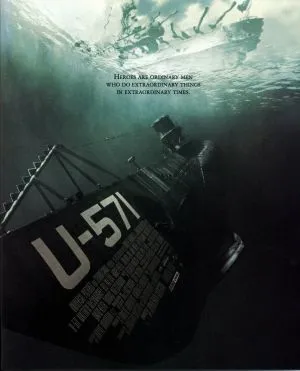 U-571 (2000) Prints and Posters