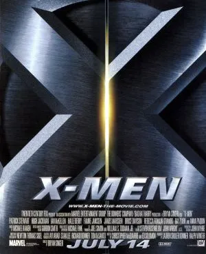 X-Men (2000) Prints and Posters