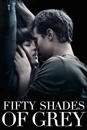 Fifty Shades of Grey (2014) Prints and Posters