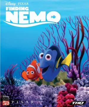 Finding Nemo (2003) Prints and Posters