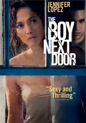 The Boy Next Door (2015) Prints and Posters