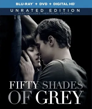 Fifty Shades of Grey (2014) Prints and Posters