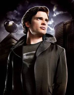 Smallville (2001) Prints and Posters