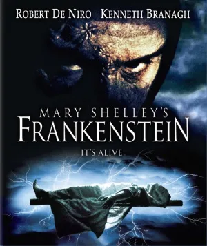 Frankenstein (1994) Prints and Posters