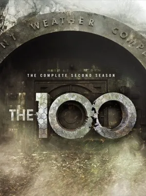 The 100 (2014) Prints and Posters