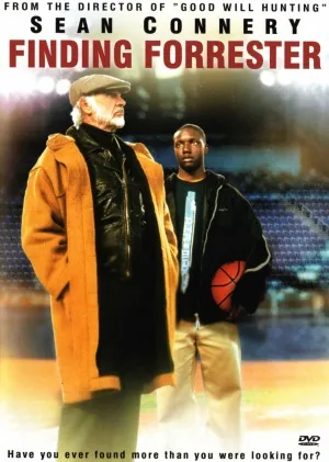 Finding Forrester (2000) Prints and Posters