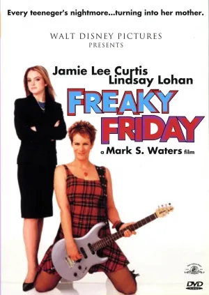 Freaky Friday (2003) Prints and Posters