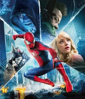 The Amazing Spider-Man 2 (2014) Prints and Posters