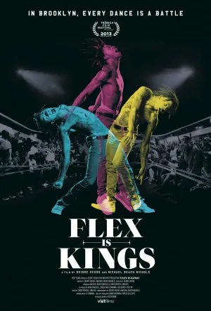 Flex Is Kings (2013) Prints and Posters