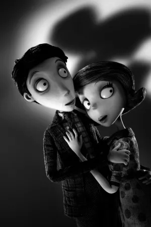 Frankenweenie (2012) Prints and Posters