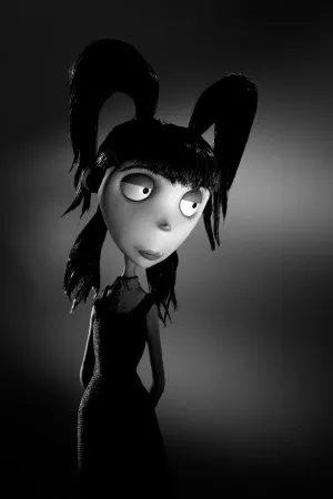 Frankenweenie (2012) Prints and Posters