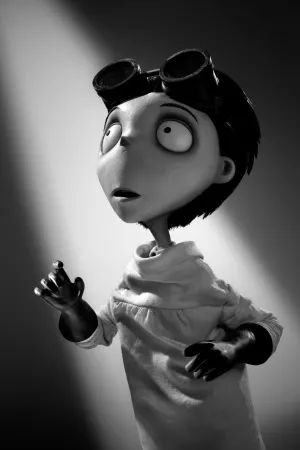 Frankenweenie (2012) Prints and Posters