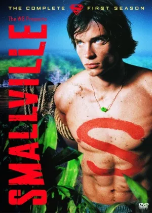 Smallville (2001) Prints and Posters