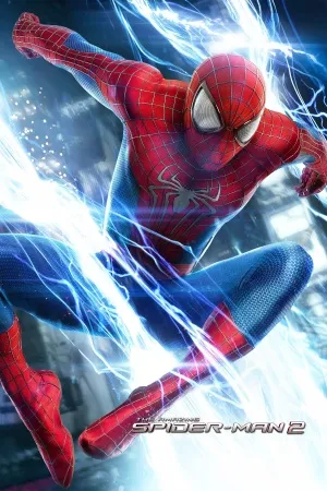 The Amazing Spider-Man 2 (2014) Prints and Posters