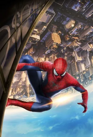 The Amazing Spider-Man 2 (2014) Prints and Posters