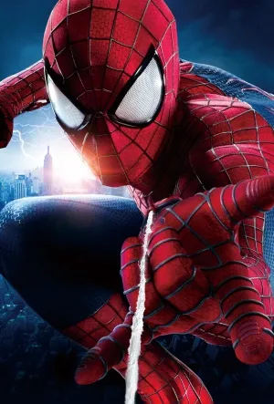 The Amazing Spider-Man 2 (2014) Prints and Posters