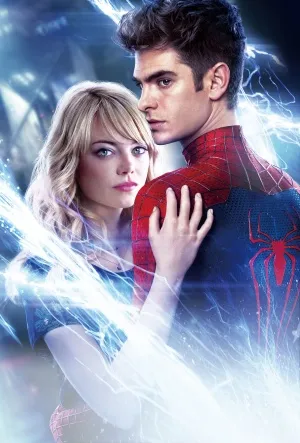 The Amazing Spider-Man 2 (2014) Prints and Posters