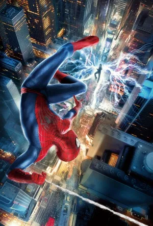 The Amazing Spider-Man 2 (2014) Prints and Posters