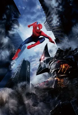 The Amazing Spider-Man 2 (2014) Prints and Posters