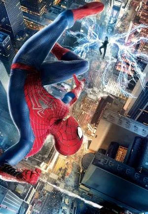 The Amazing Spider-Man 2 (2014) Prints and Posters