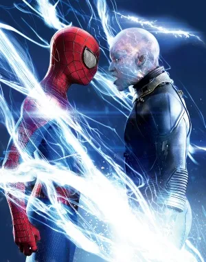 The Amazing Spider-Man 2 (2014) Prints and Posters