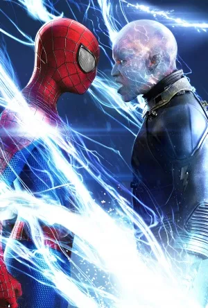 The Amazing Spider-Man 2 (2014) Prints and Posters