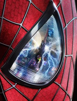 The Amazing Spider-Man 2 (2014) Prints and Posters