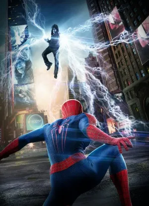 The Amazing Spider-Man 2 (2014) Prints and Posters