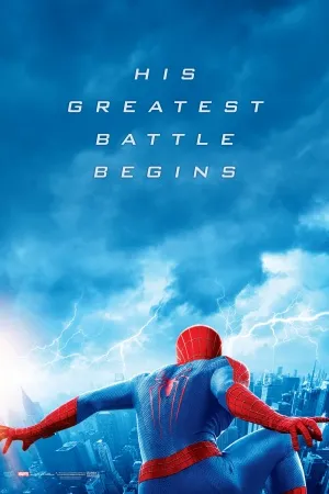 The Amazing Spider-Man 2 (2014) Prints and Posters