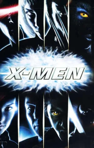 X-Men (2000) Prints and Posters