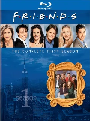 Friends (1994) Prints and Posters