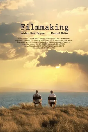 Filmmaking (2013) Prints and Posters