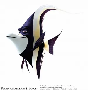 Finding Nemo (2003) Prints and Posters