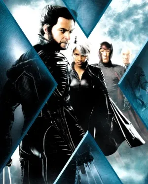 X-Men (2000) Prints and Posters