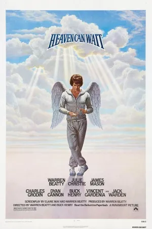 Heaven Can Wait (1978) Prints and Posters