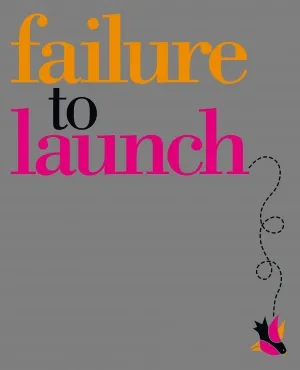 Failure To Launch (2006) Prints and Posters