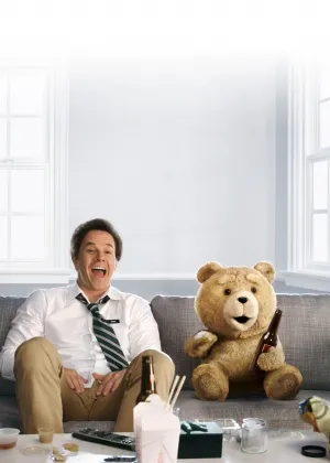 Ted (2012) Prints and Posters