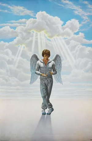 Heaven Can Wait (1978) Prints and Posters