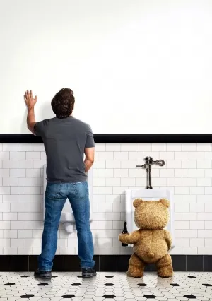 Ted (2012) Prints and Posters