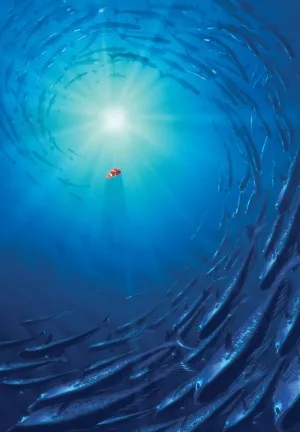 Finding Nemo (2003) Prints and Posters