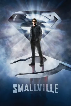 Smallville (2001) Prints and Posters