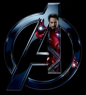 The Avengers (2012) Poster