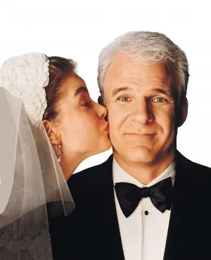 Father of the Bride (1991) Prints and Posters