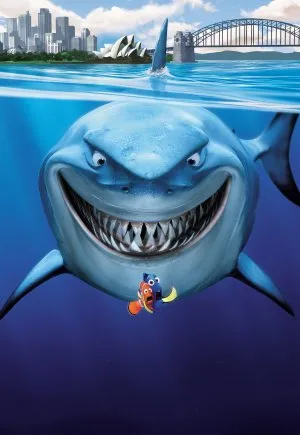 Finding Nemo (2003) Prints and Posters